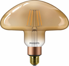 Лампа LEDClassic 30W Mushroom E27 2000K GOLD D