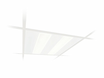 FlexBlend — раскрываем потенциал светодиодного освещения для офисов