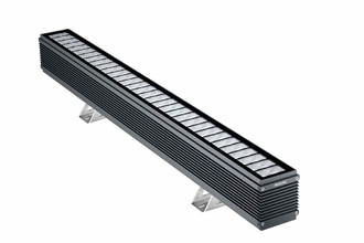 Прожектор BCP385 48LED 40K 220V 7 L100 DMX