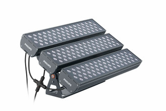 Прожектор BVP342 180LED 30K 220V L65 30 DMX