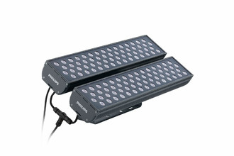 Прожектор BVP341 120LED 30K 220V L65 40 DMX