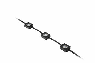 Светильник BWS302 9LED RGBNW 24V S DMX N10P20