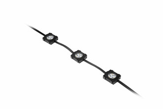 Светильник BWS302 9LED RGBNW 24V S DMX TM N10P20