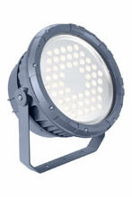 Прожектор BVP324 54LED 40K 220V 8