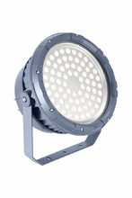 Прожектор BVP324 72LED 40K 220V 15