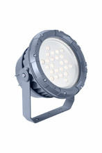 Прожектор BVP323 24LED 27K 220V 15