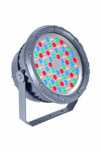 Прожектор BVP324 72LED RGBNW 220V 40 DMX