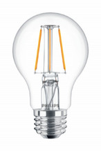 Лампа LEDClassic 4-50W A60 E27 WW CL ND APR