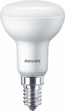 Лампа LED Spot 4W E14 2700K 230V R50 RCA