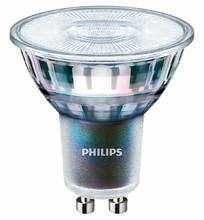 Лампа MASTER LED ExpertColor LED ExpertColor 3.9-35W GU10 930 36D