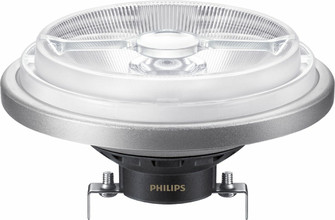 Лампа MAS LEDspotLV D 11-50W 927 AR111 8D