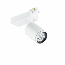 Трековый светильник ST770T LED39S/830 PSD-VLC OVL-H WH