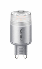 Лампа CorePro LEDcapsuleMV 2.3-25W G9 827 D