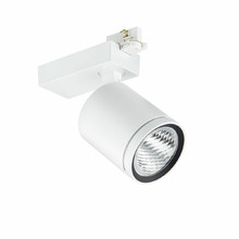 Трековый светильник ST780T LED49S/830 PSD-VLC OVL-H WH