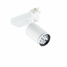 Трековый светильник ST770T LED49S/830 PSD-VLC OVL-H WH