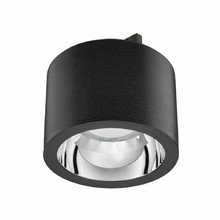 Даунлайт DN470T LED20S/830 PSED D22H16 5C6 BK