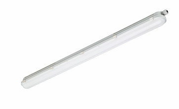 Пылевлагозащищенный светильник WT120C G2 LED18S/840 PSU PCO L600