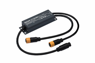 ZXP399 DMX amplifier 24V 4P