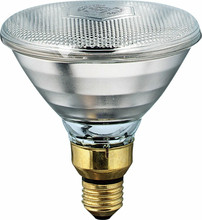 Лампа PAR38 IR 175W E27 230V CL 1CT/12
