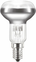 Лампа EcoClassic 28W E14 230V NR50 30D 1CT/10