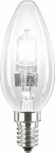 Лампа EcoClassic 42W E14 230V B35 1CT/15 SRP