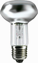 Лампа Reflector 60W E27 230V NR63 30D FR 1CT/30