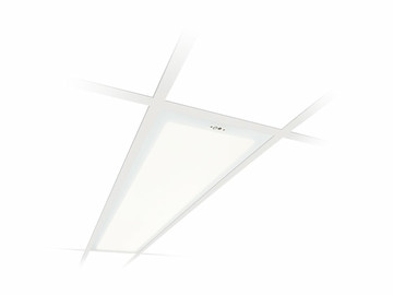 Мягкое освещение SlimBlend Rectangular (прямоугольная модель)