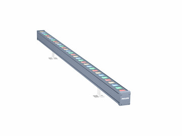 UniStrip G4 — лучший светильник для поверхностного монтажа