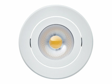 Даунлайт CoreLine Recessed Spot — очевидный выбор в пользу светодиодов